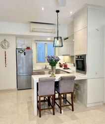 Flamingo Valley (D15), Condominium #533682471